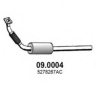 ASSO 09.0004 Catalytic Converter